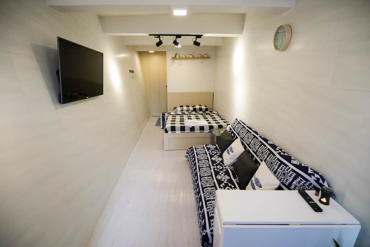 TRAPEZIUM House