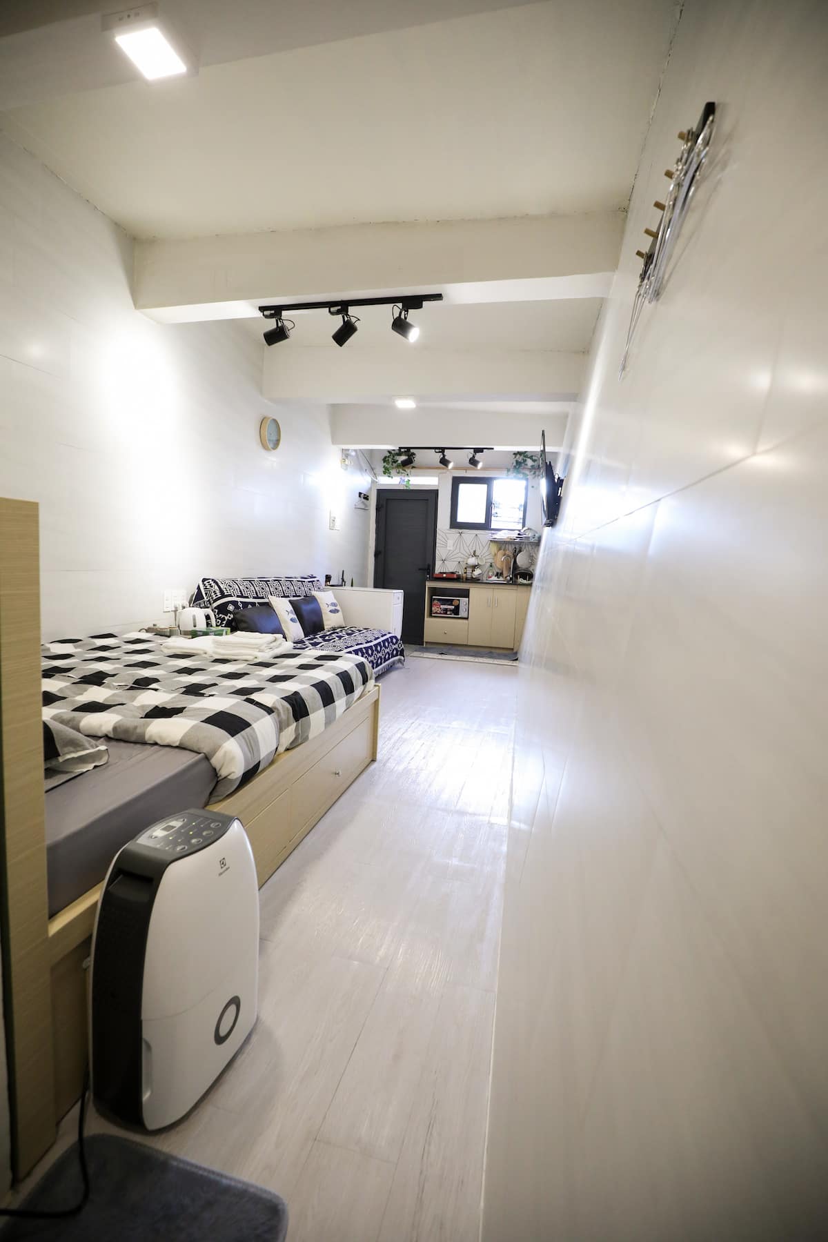 TRAPEZIUM House — Homestay