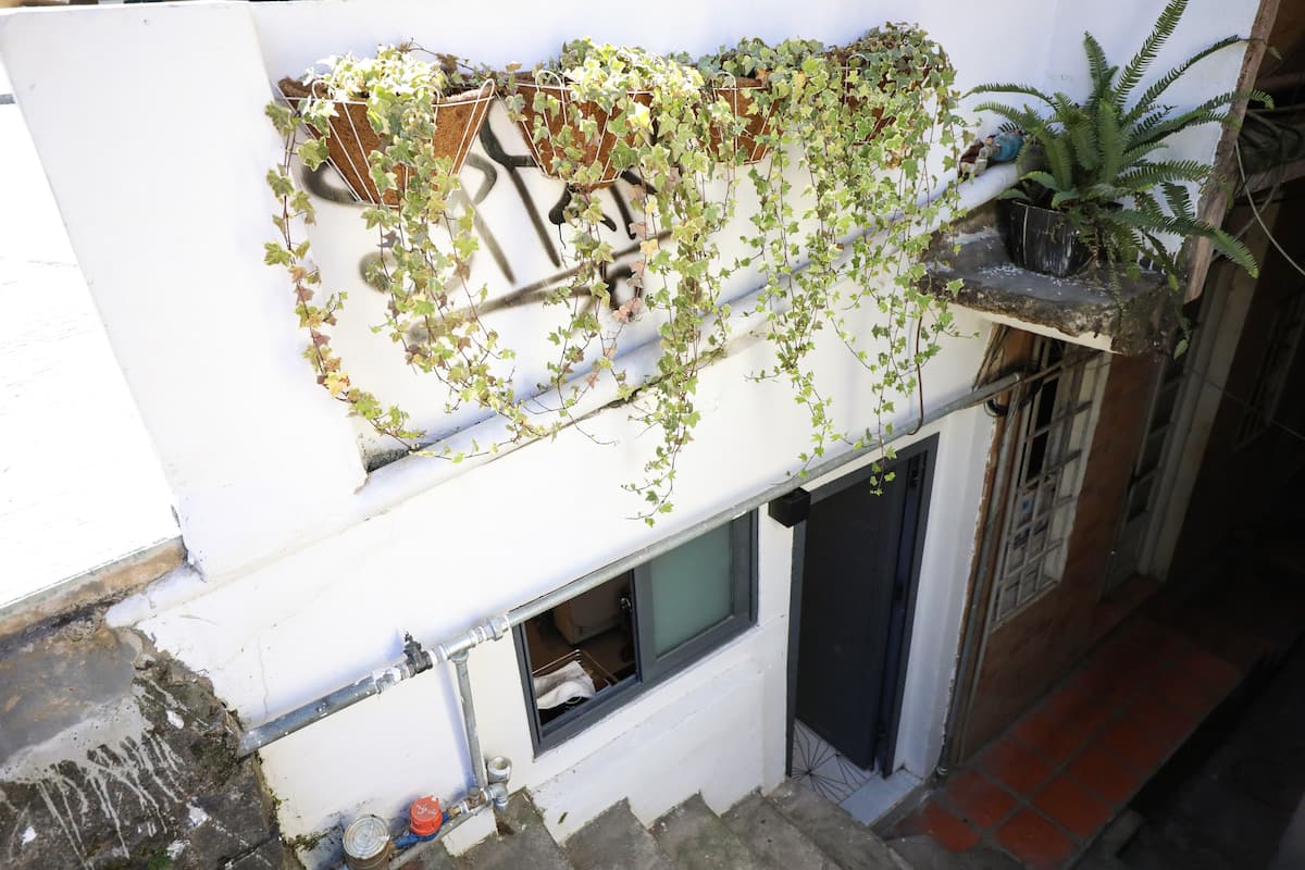 TRAPEZIUM House 3