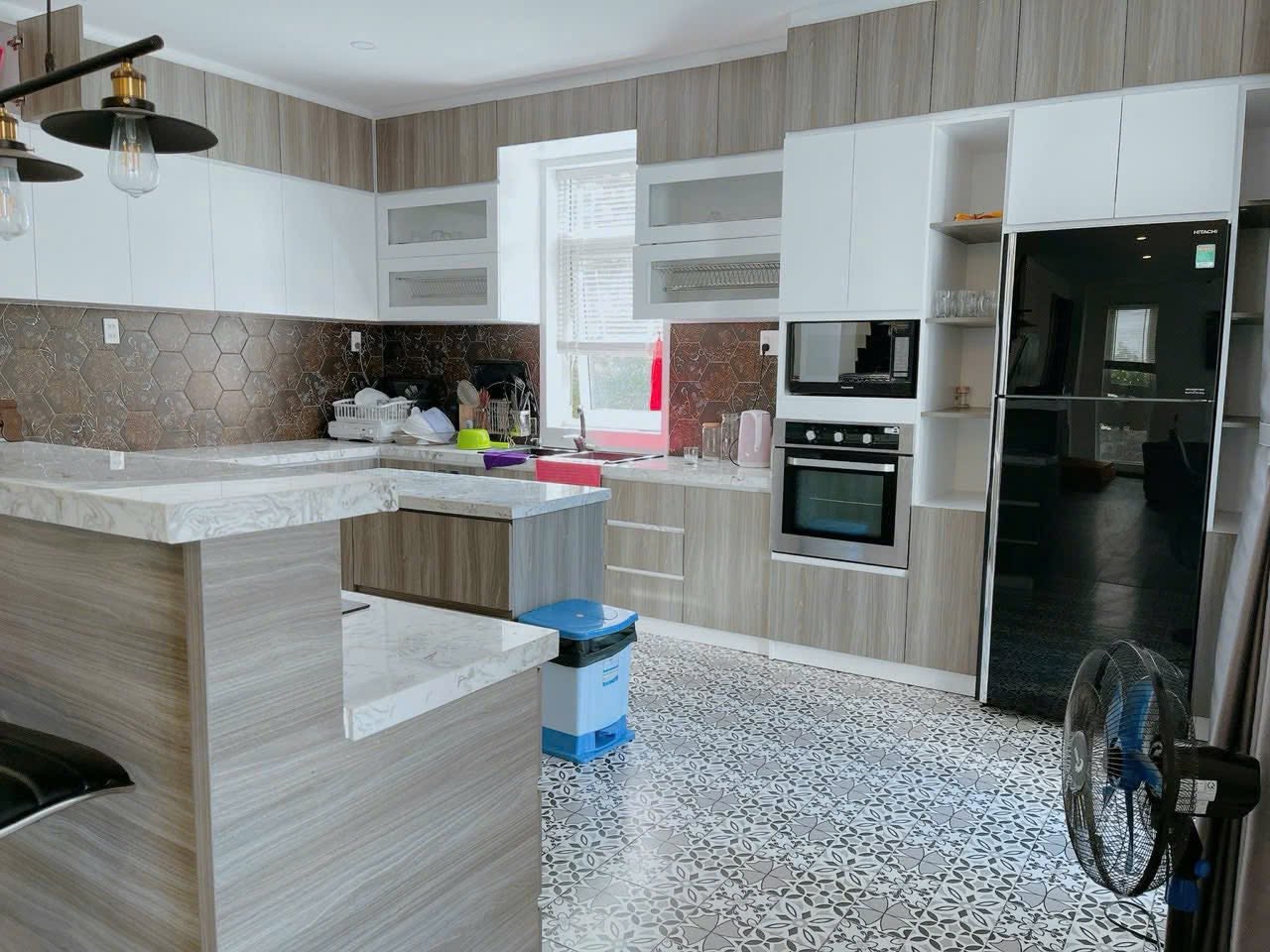 STUDIO TRỆT GÁC MẶT TIỀN 4