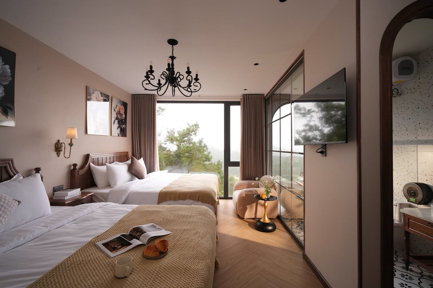 Ngọc Hân Home 10/10