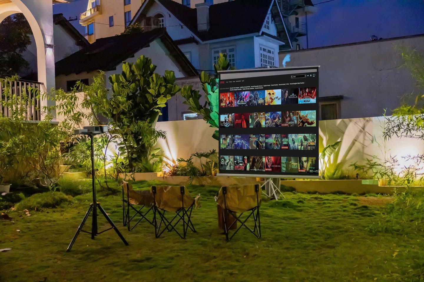 Đà Lạt Studio 13/13