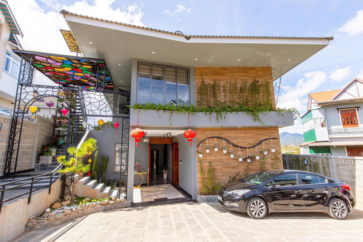 Rốn Home 7/13