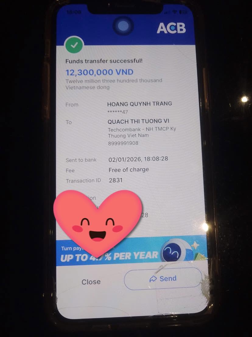 Rốn Home 6/13
