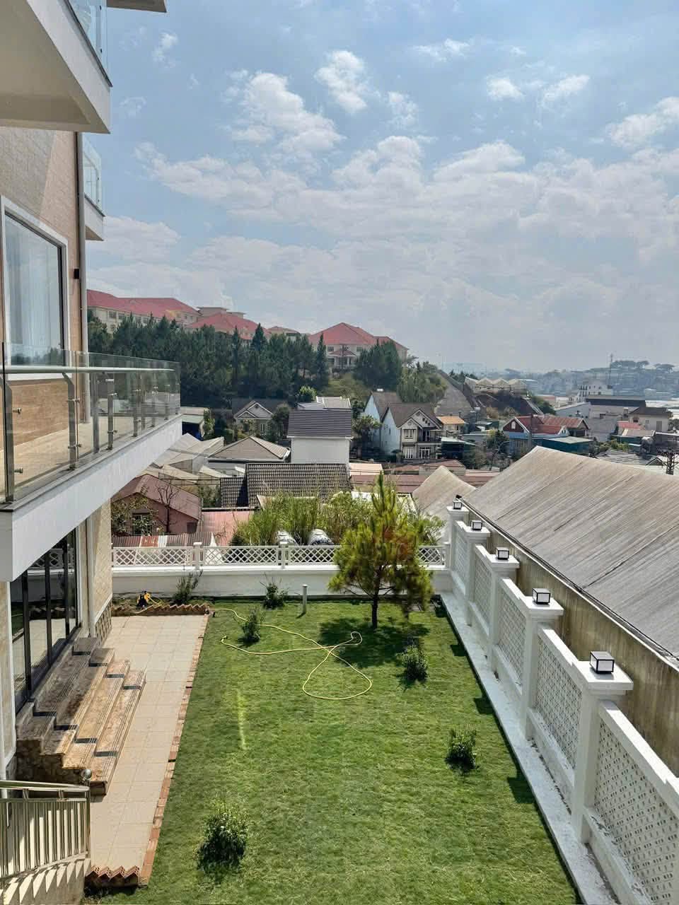 Tường Vi Villa Đà Lạt — Đà Lạt 24/24