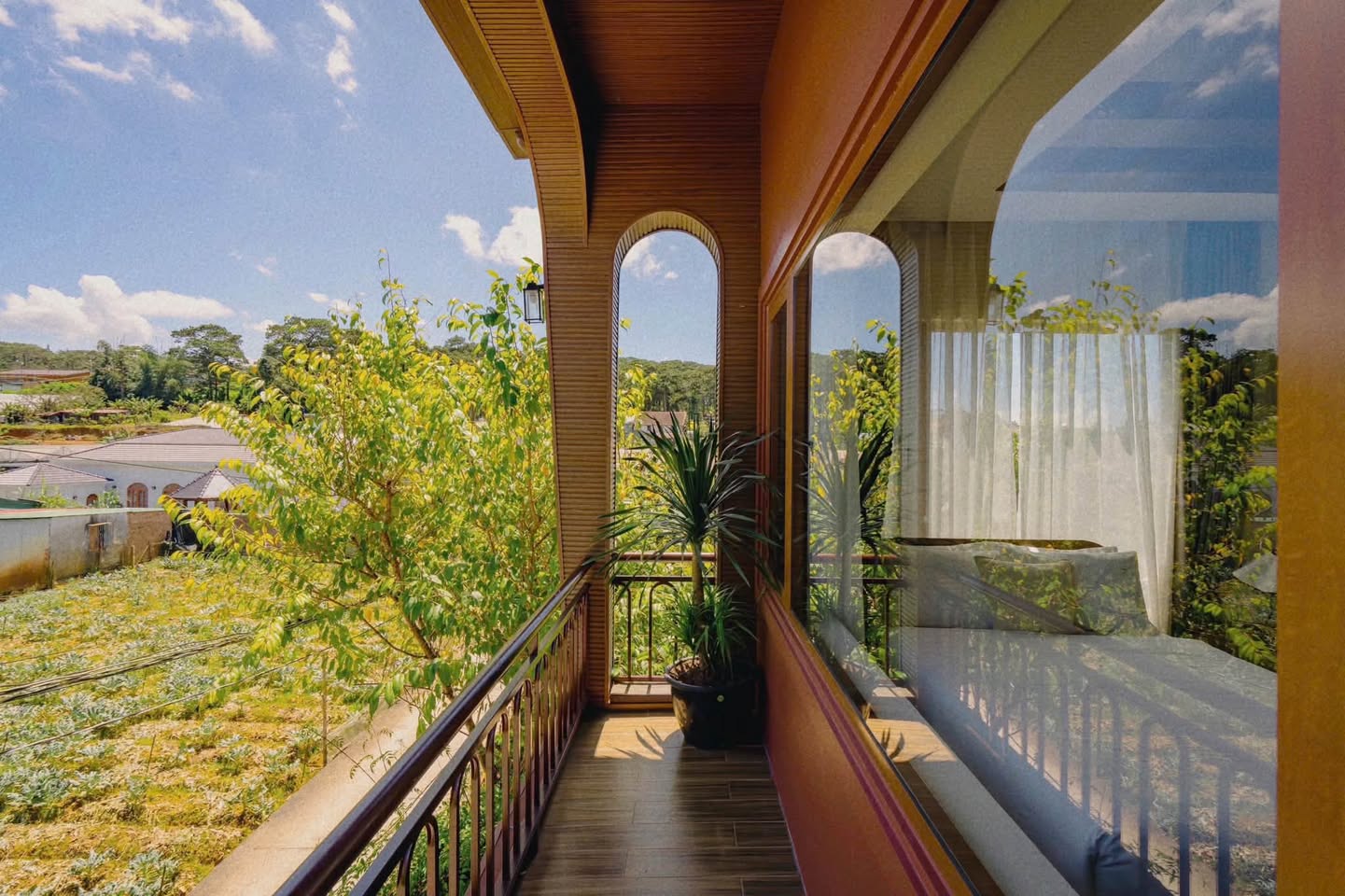 Tường Vi Villa Đà Lạt — Đà Lạt 19/24