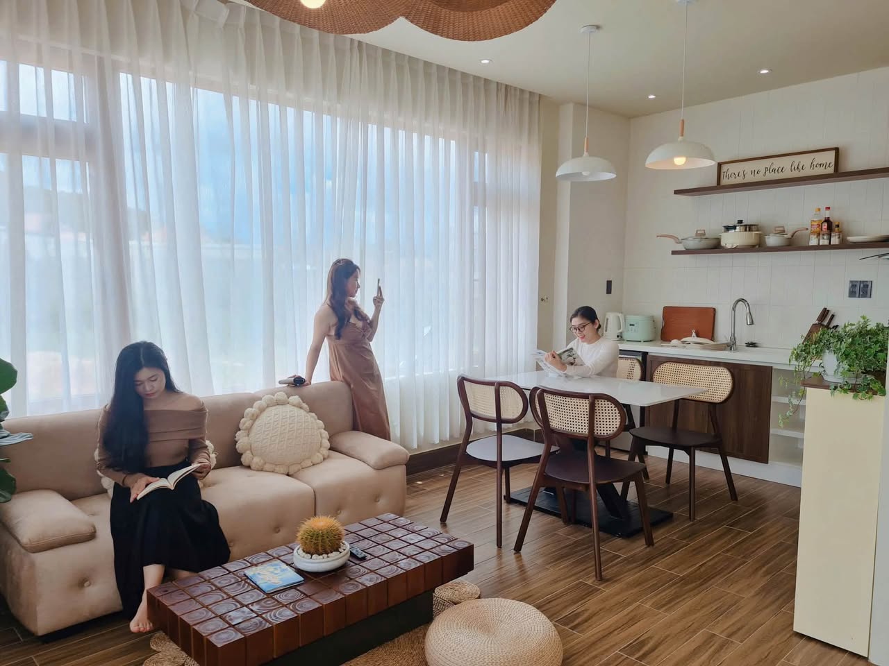 Tường Vi Villa Đà Lạt — Đà Lạt 20/24