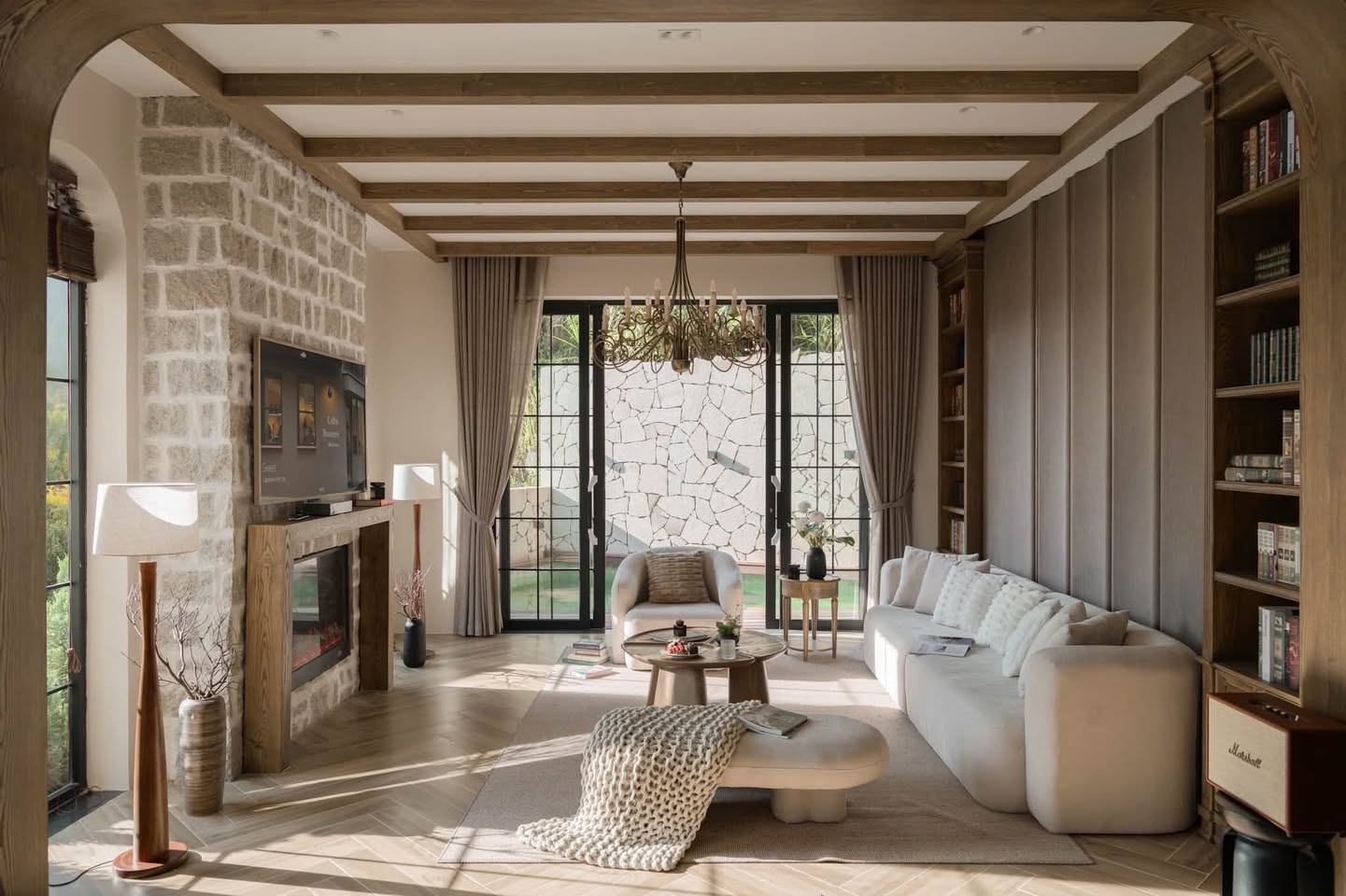 Tường Vi Villa Đà Lạt — Đà Lạt 14/24