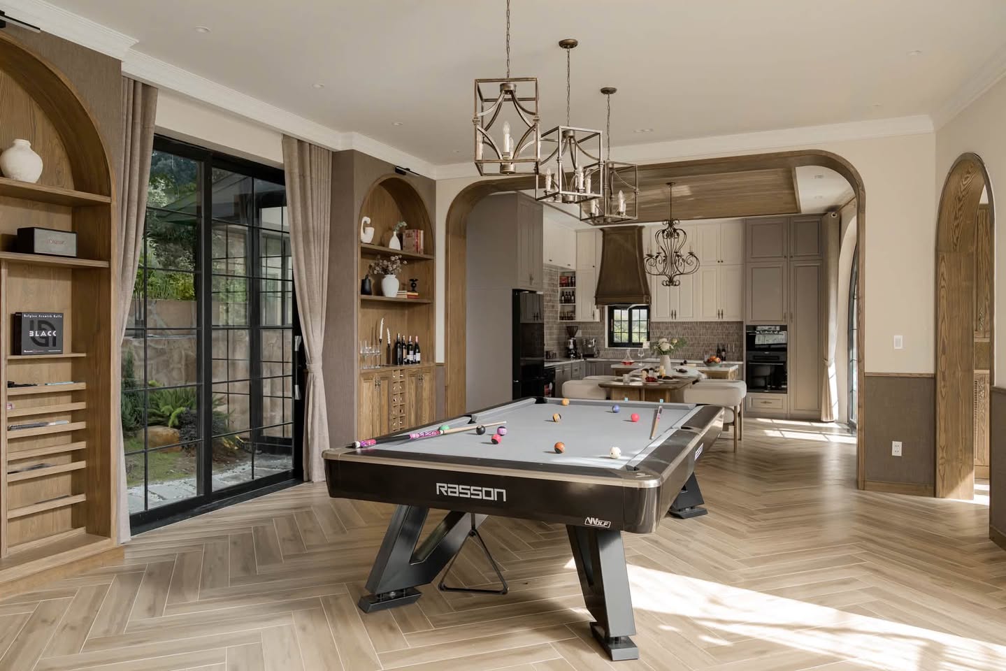 Tường Vi Villa Đà Lạt — Đà Lạt 15/24