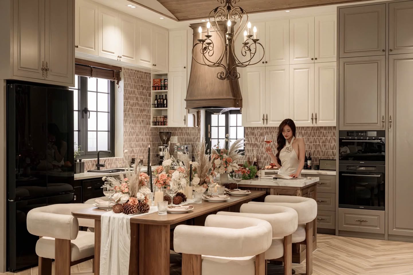 Tường Vi Villa Đà Lạt — Đà Lạt 16/24