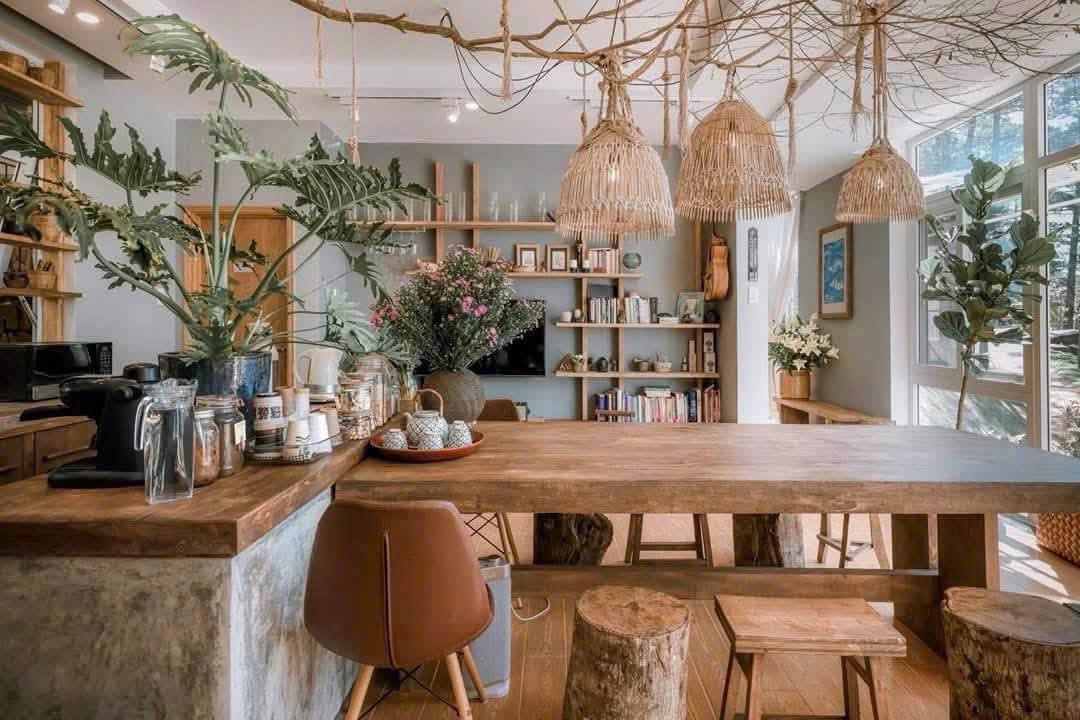 Tường Vi Villa Đà Lạt — Đà Lạt 4/24
