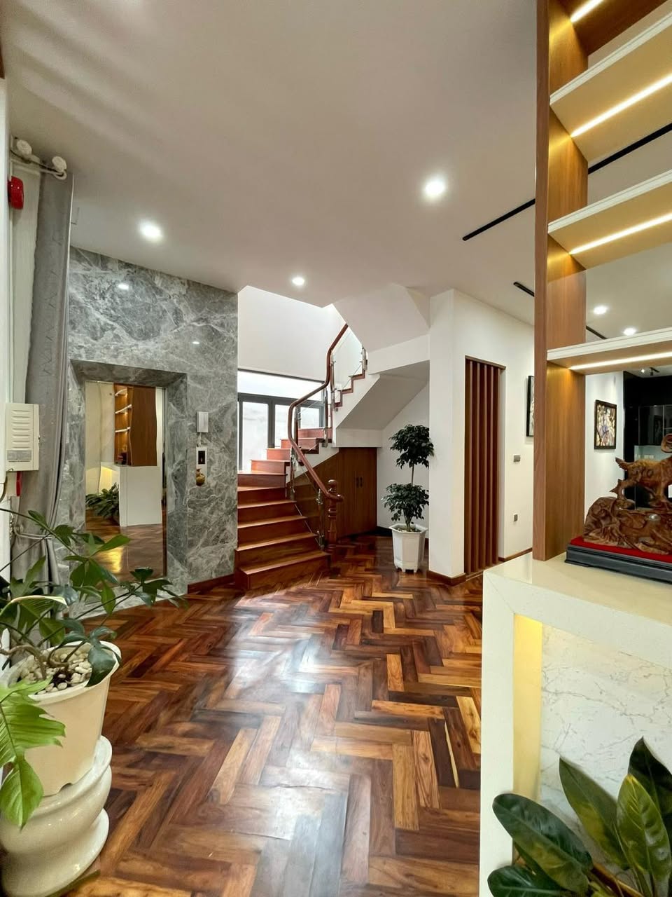 Maison de Nuage 34/34