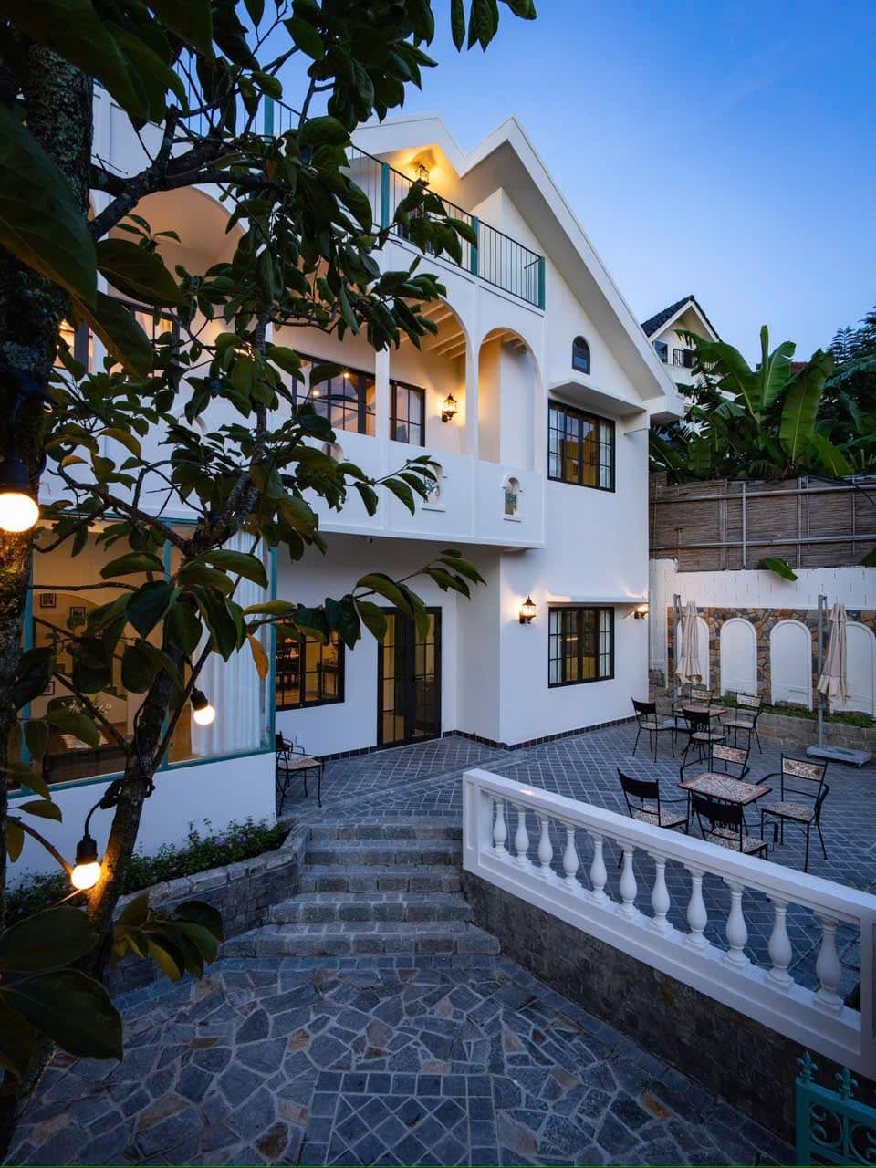 Moondy House 3 3
