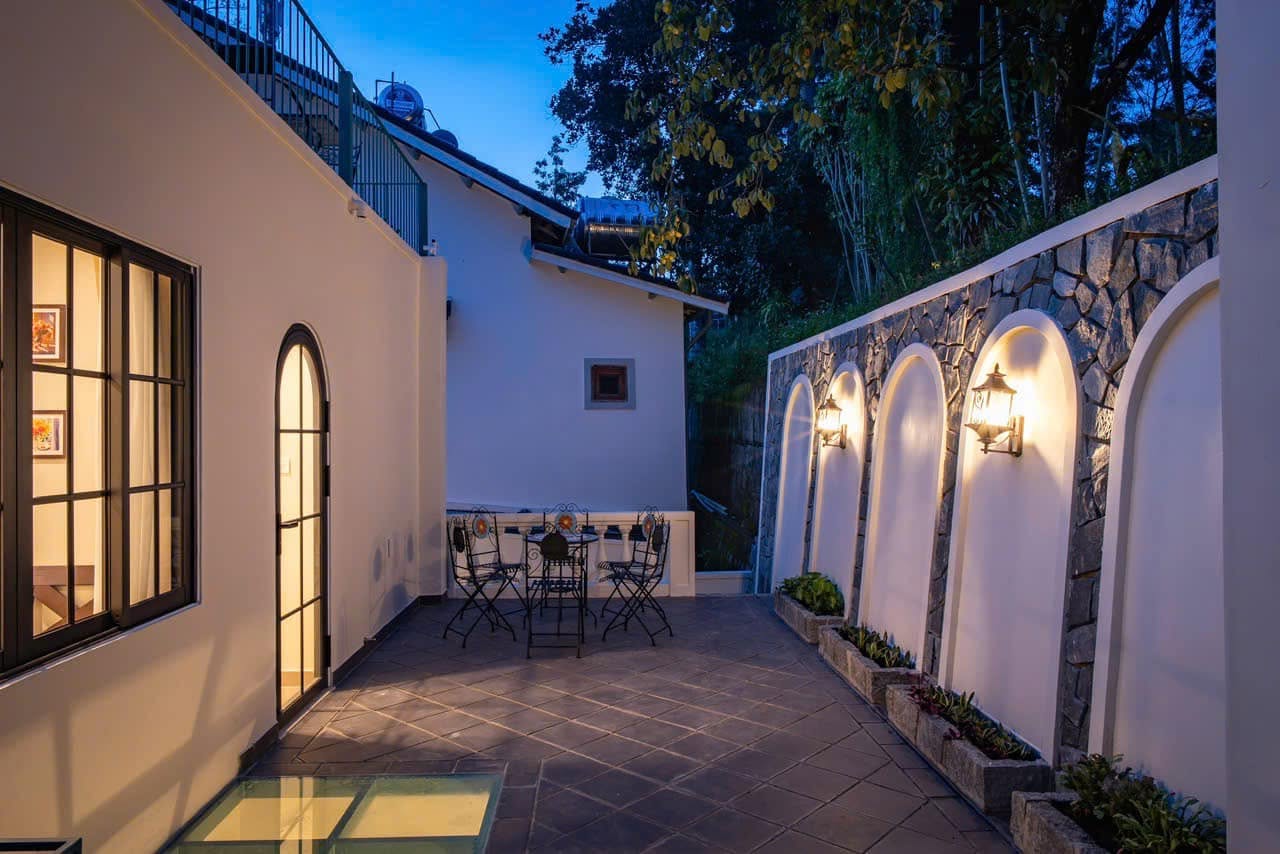 Moondy House 3 5