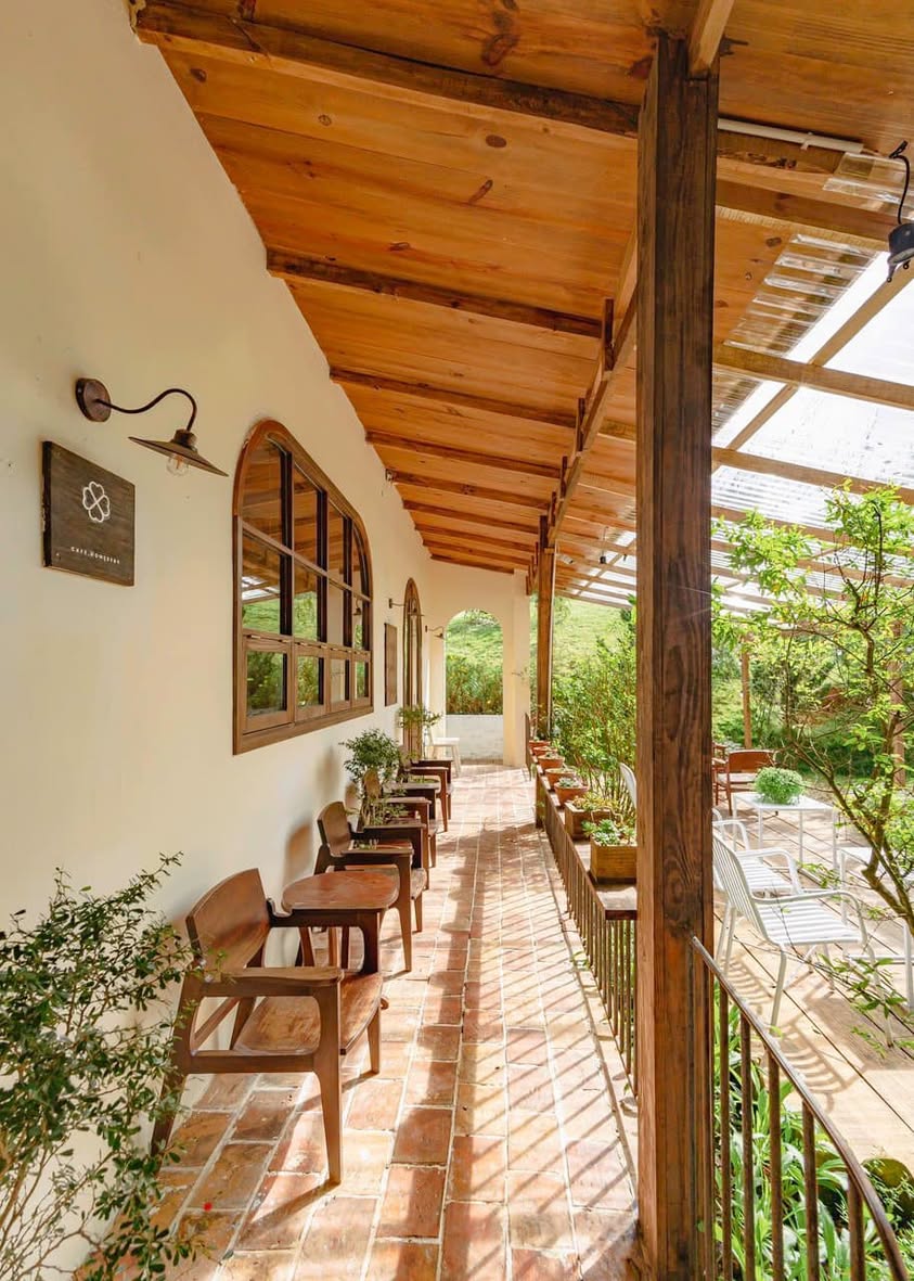 Maison de Nuage 3