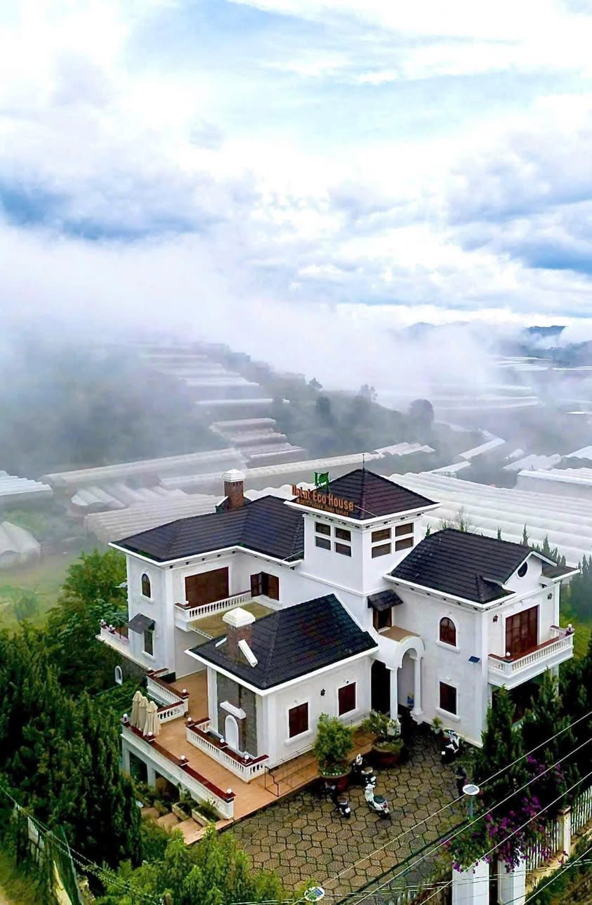 Davu Travel — Đà Lạt 21/24