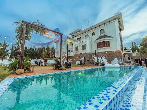 Davu Travel — Đà Lạt 23/24