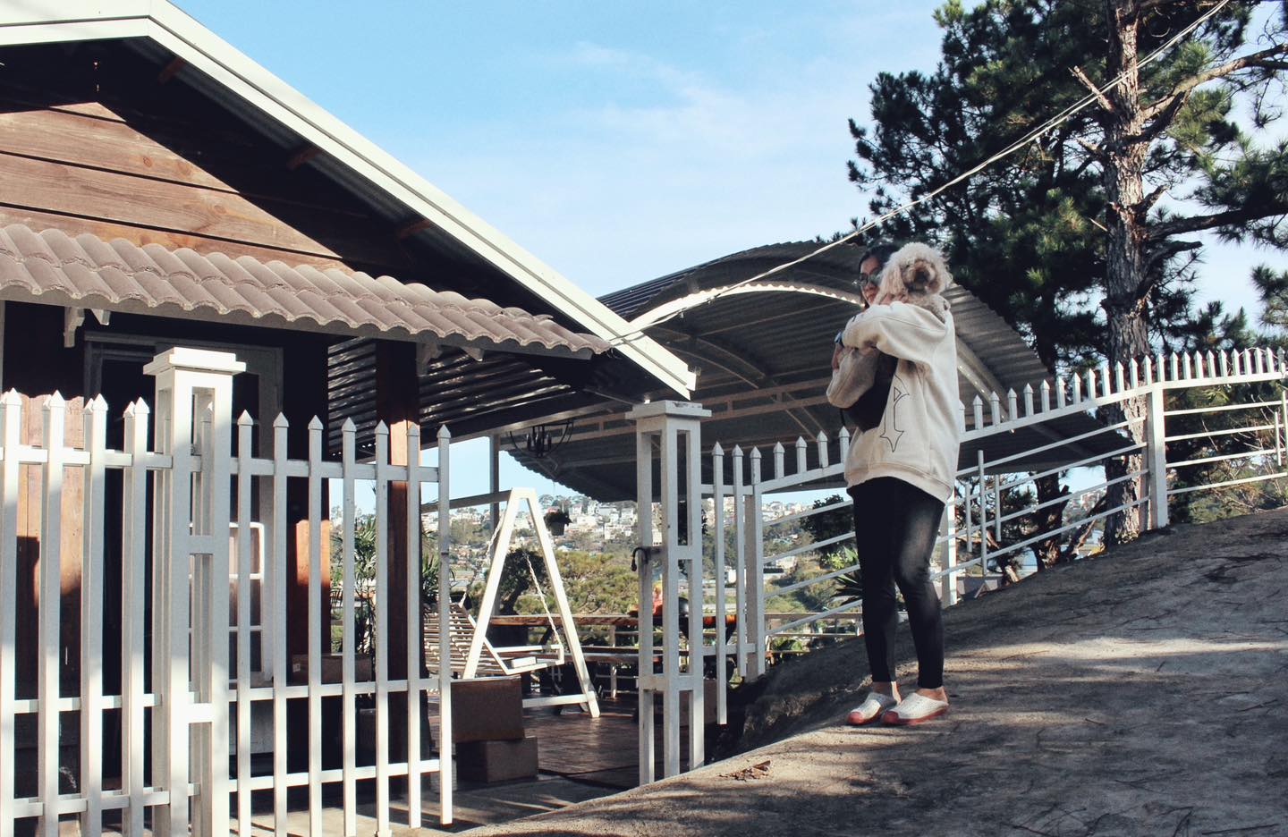 Bên Mây Homestay — Đà Lạt 16/19