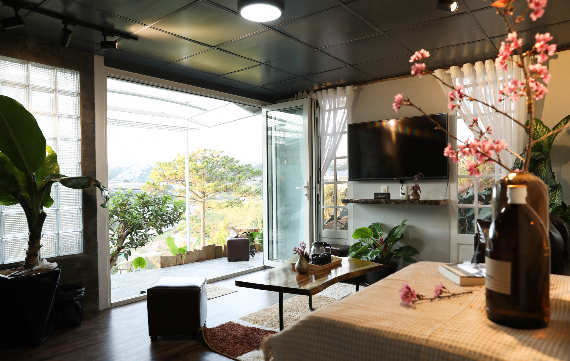 Bên Mây Homestay — Đà Lạt 13/19