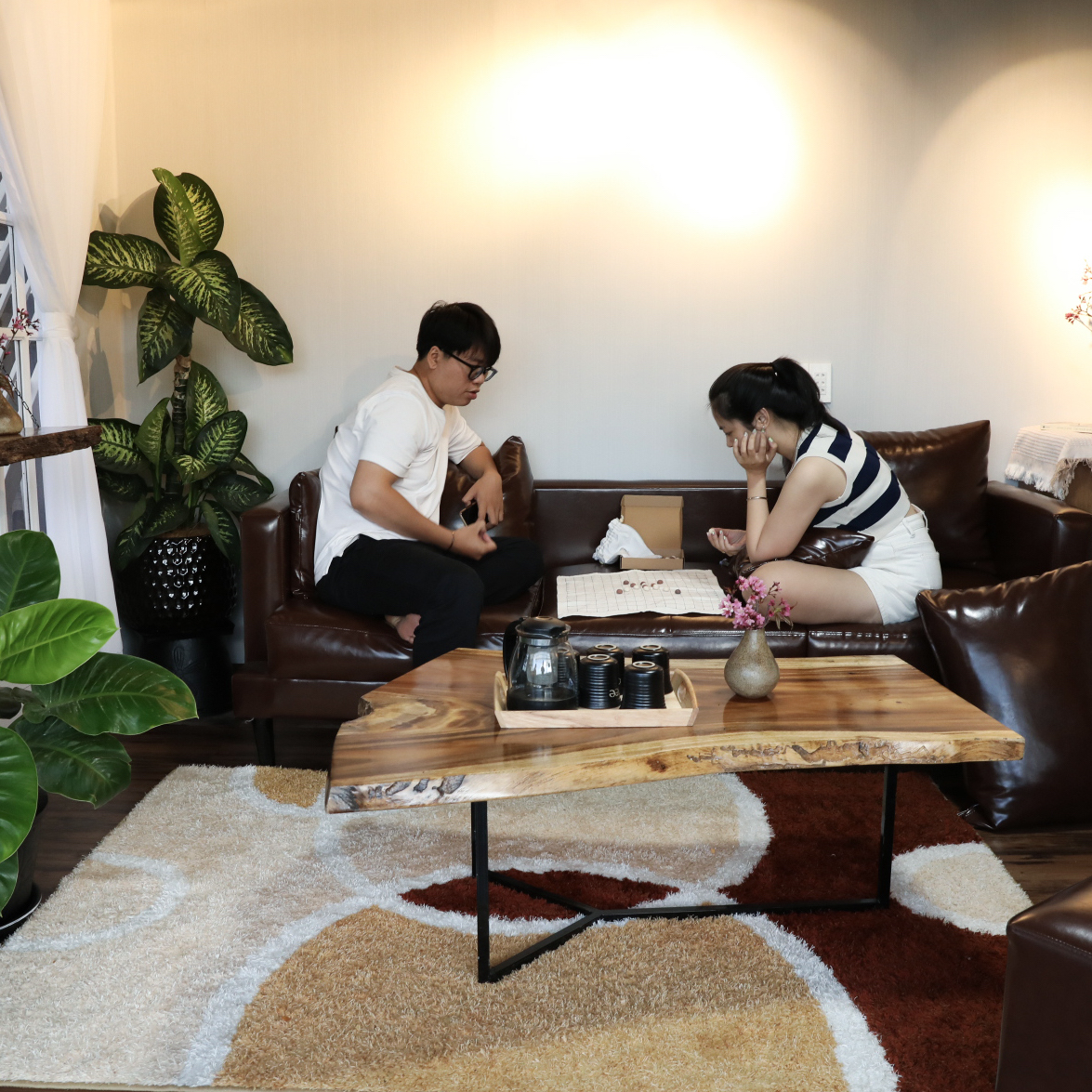 Bên Mây Homestay — Đà Lạt 15/19