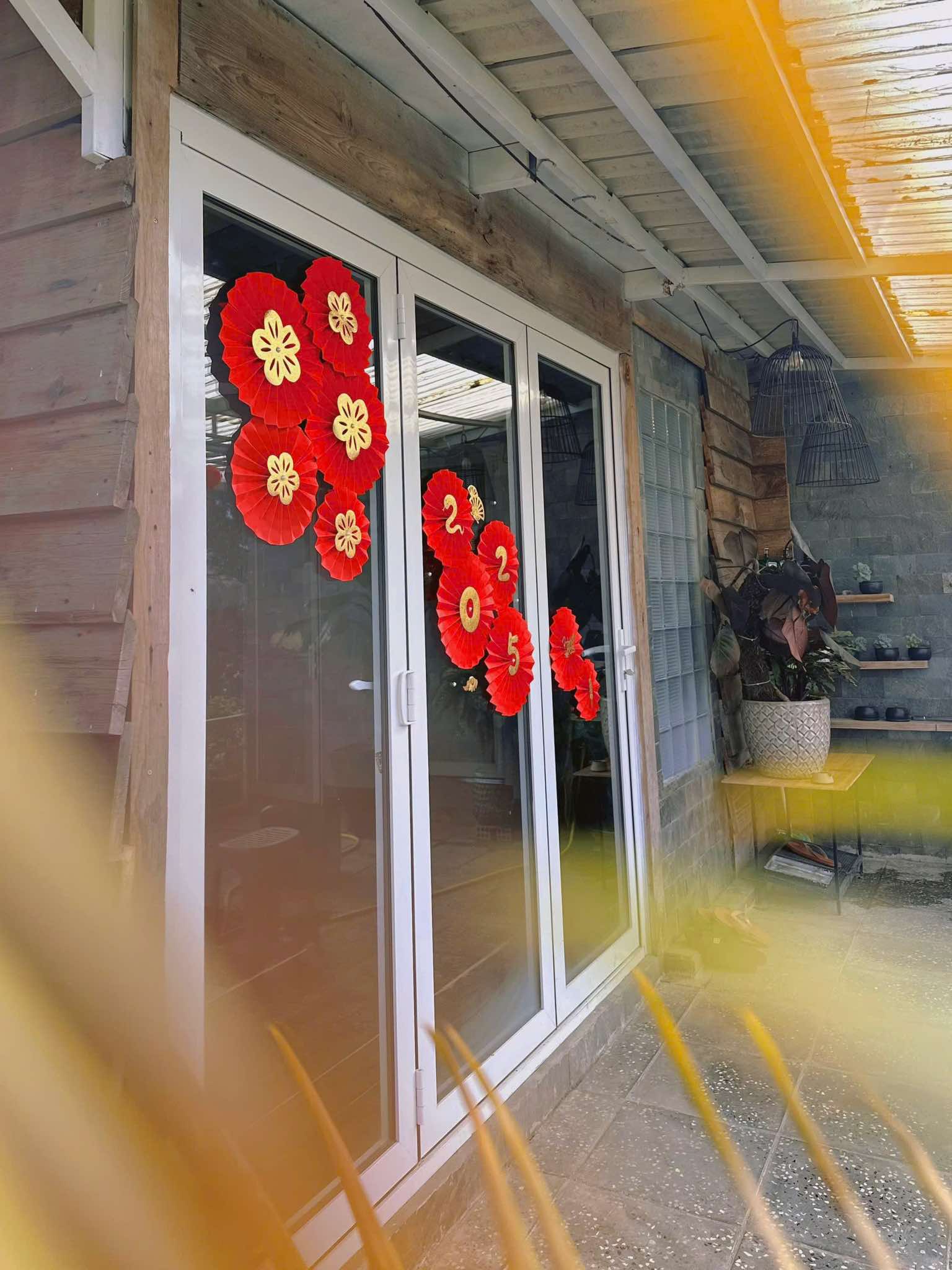 Bên Mây Homestay — Đà Lạt 5/19