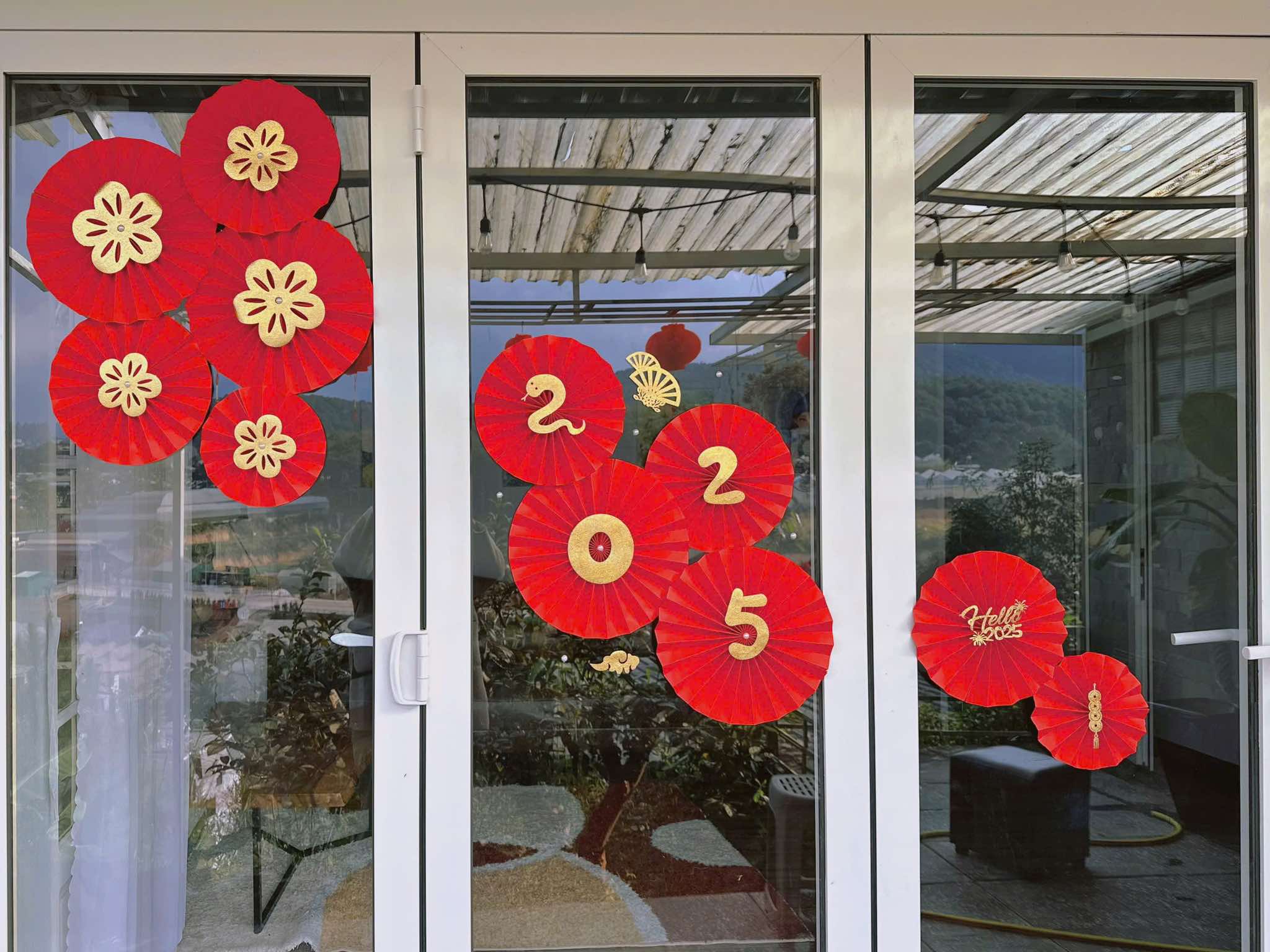 Bên Mây Homestay — Đà Lạt 3/19