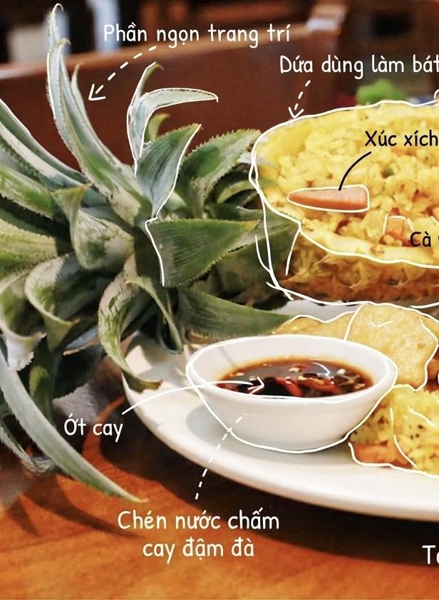 Buffet Chay Nhà Tấm Đà Lạt — Đà Lạt 3/23