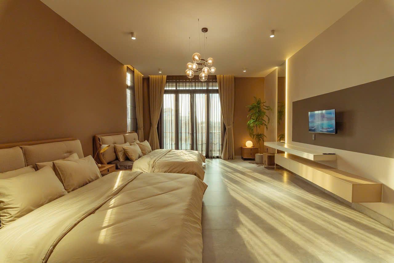 Cami Villa Đà Lạt — Đà Lạt 5/24