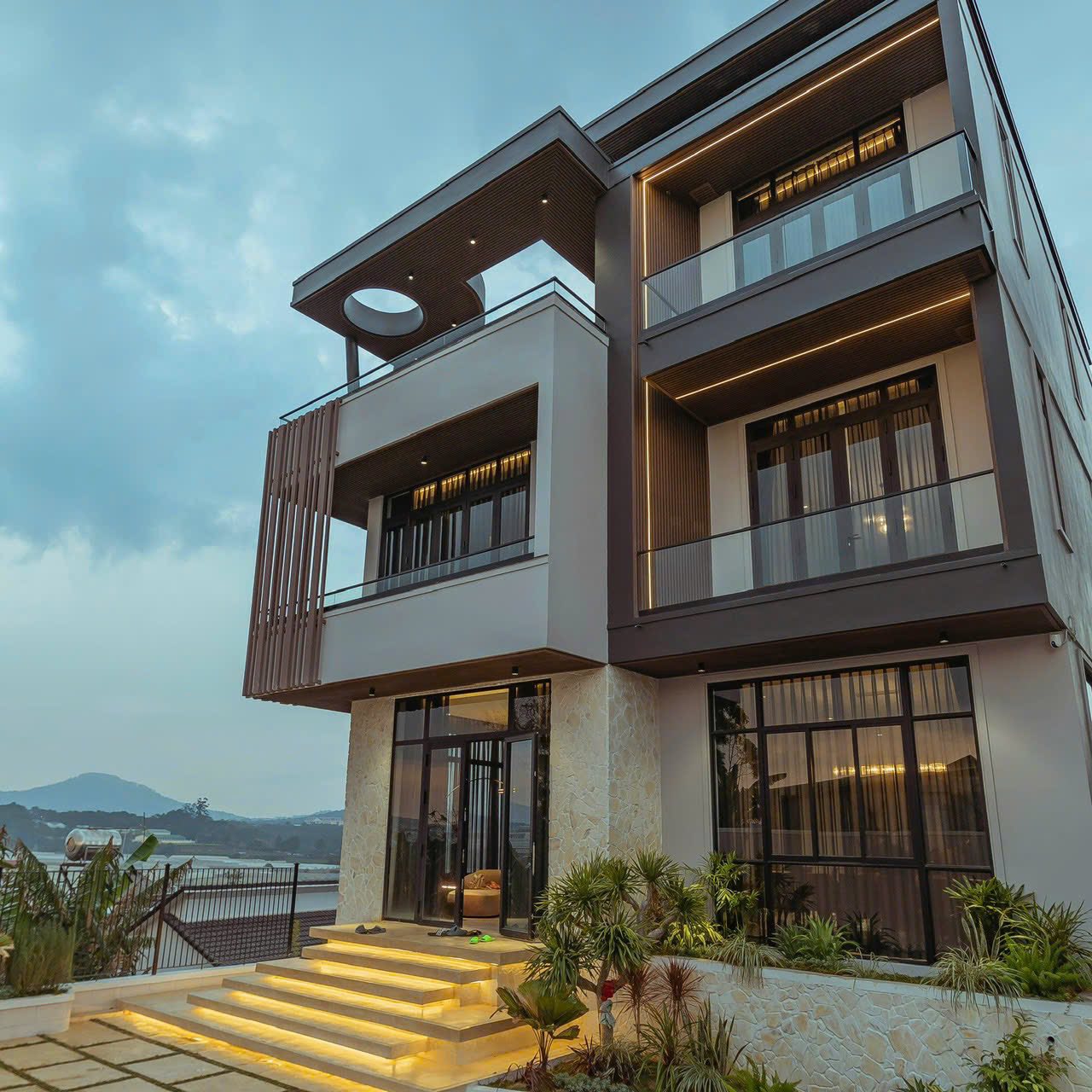 Cami Villa Đà Lạt — Đà Lạt 3/24