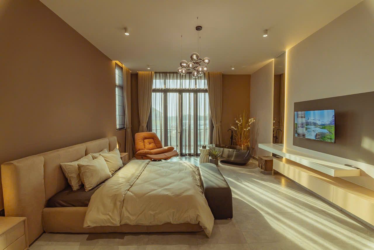 Cami Villa Đà Lạt — Đà Lạt 4/24