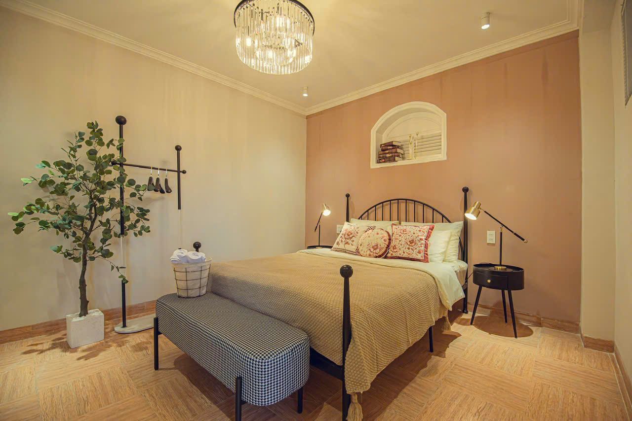Cami Villa Đà Lạt — Đà Lạt 8/24