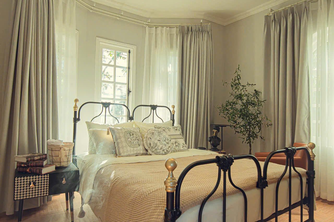 Cami Villa Đà Lạt — Đà Lạt 7/24