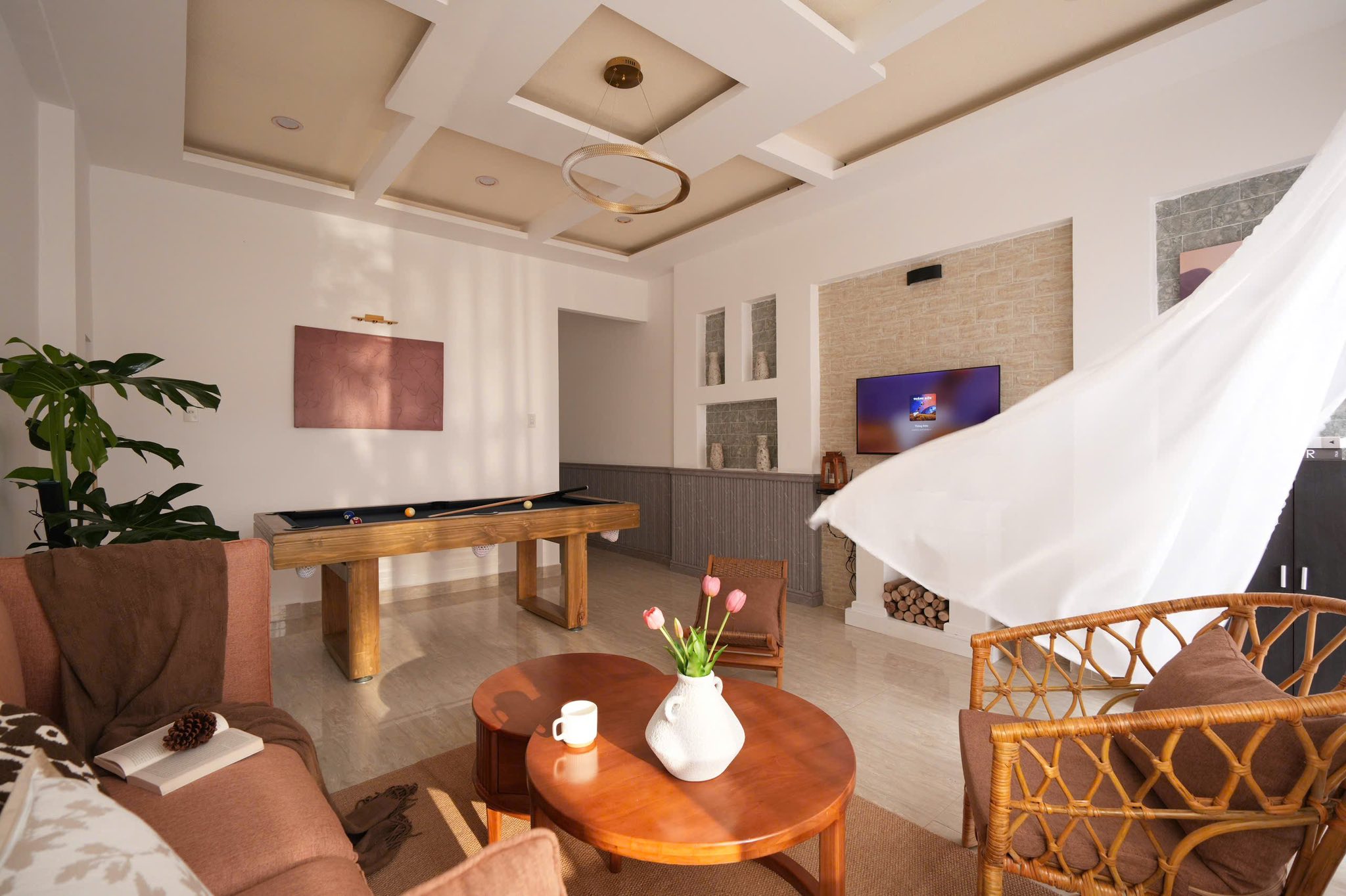 Cami Villa Đà Lạt — Đà Lạt 9/24
