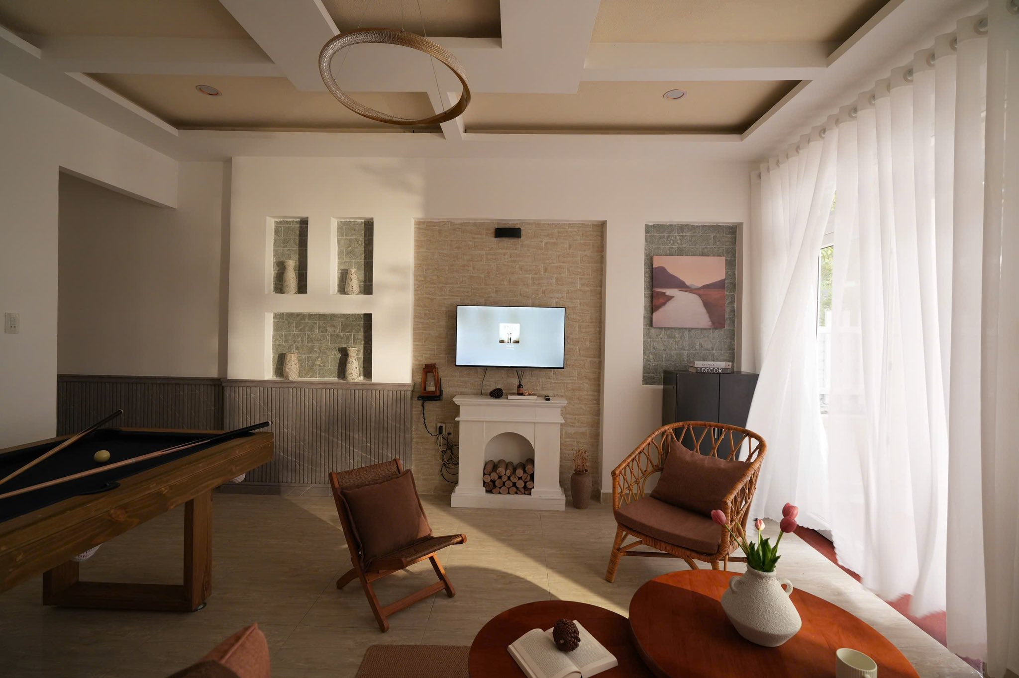 Cami Villa Đà Lạt — Đà Lạt 10/24