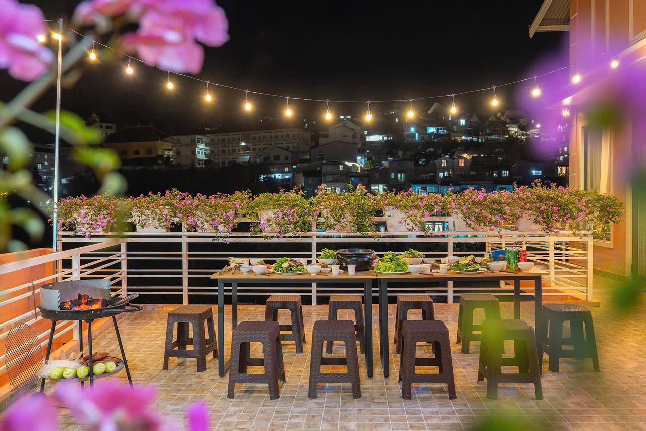Cami Villa Đà Lạt — Đà Lạt 2/24