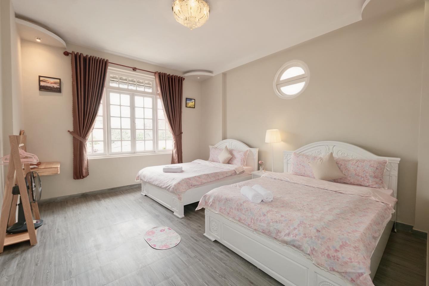 Cami Villa Đà Lạt — Đà Lạt 24/24