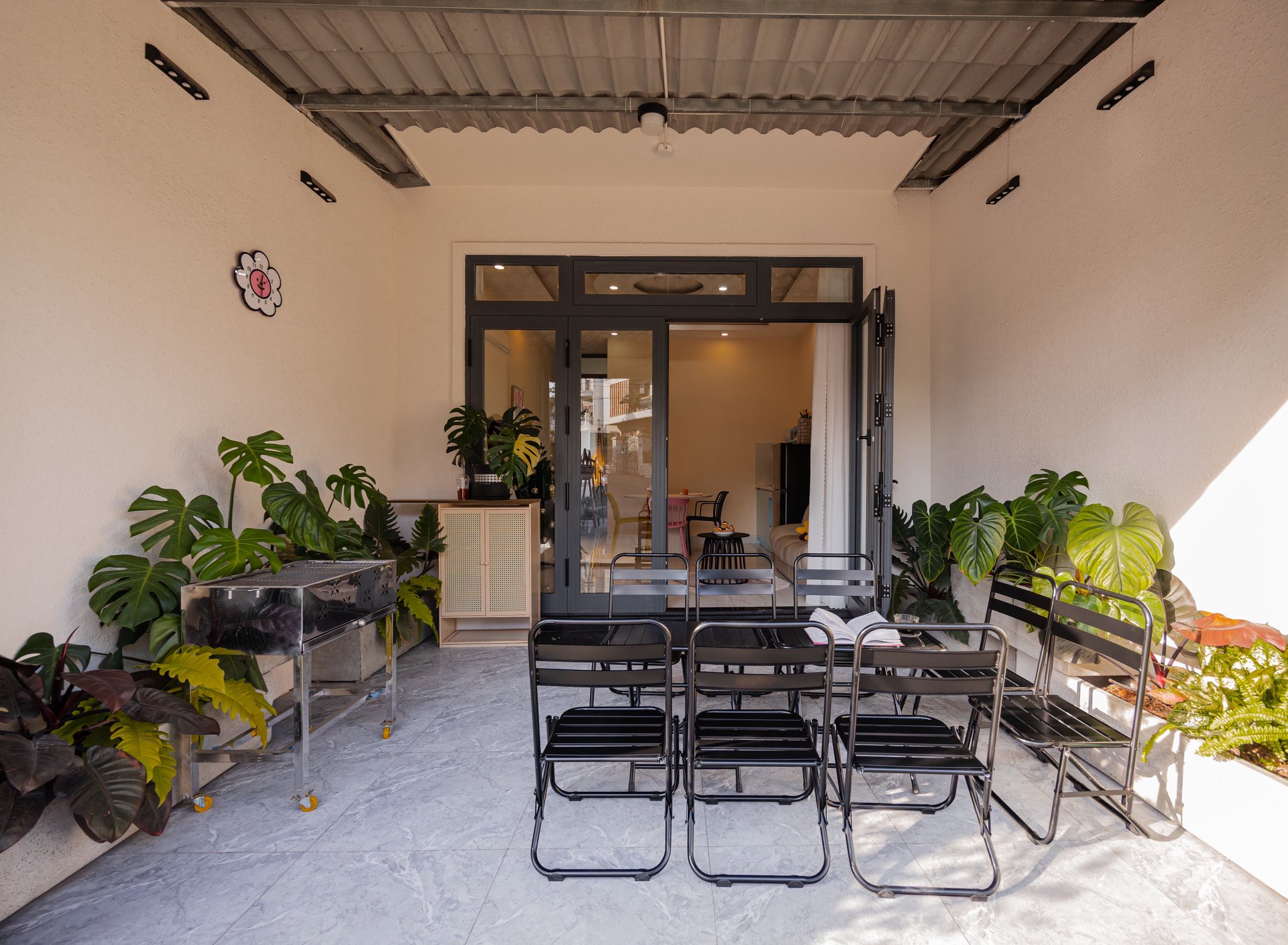 Cami Villa Đà Lạt — Đà Lạt 18/24