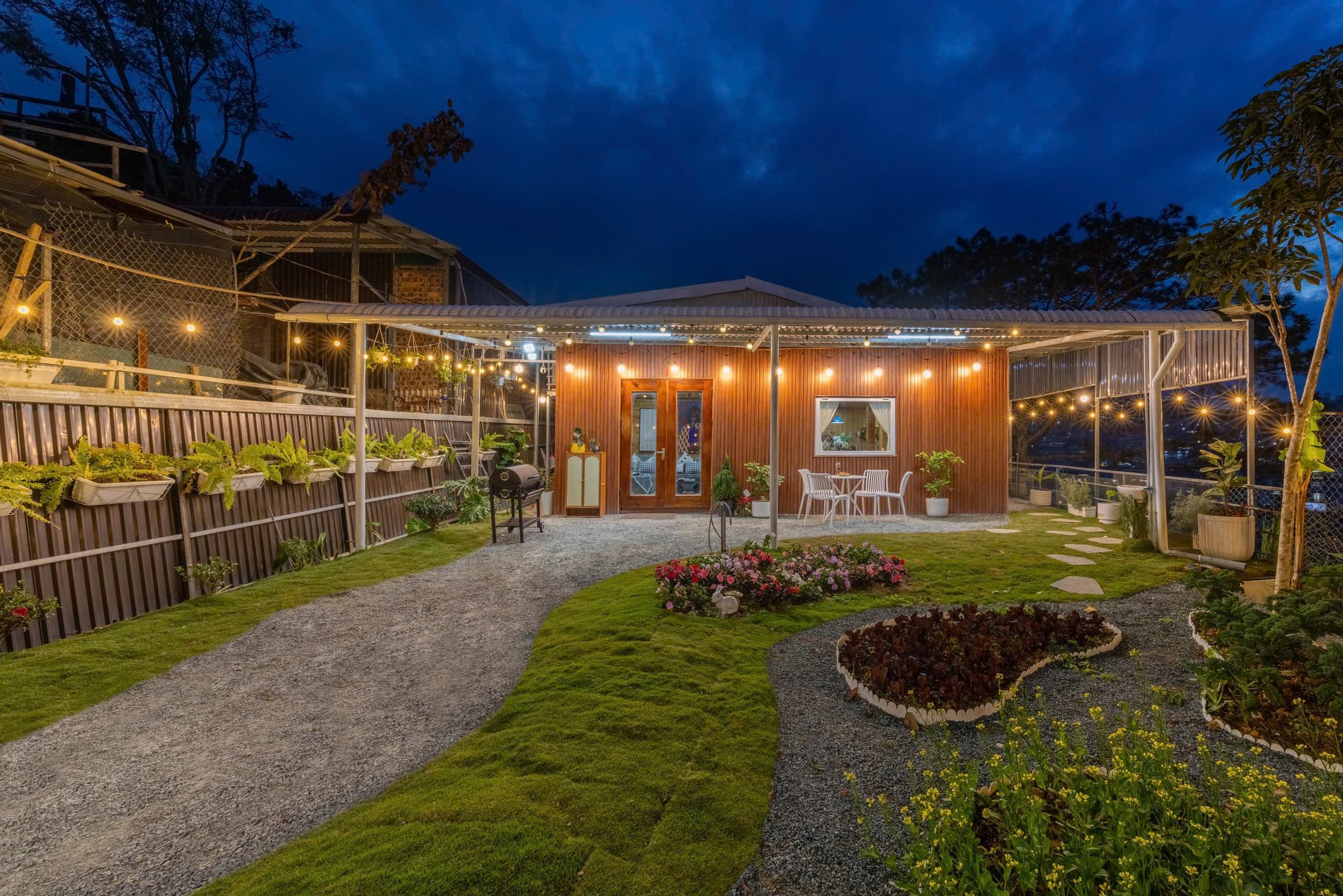 Cami Villa Đà Lạt — Đà Lạt 15/24
