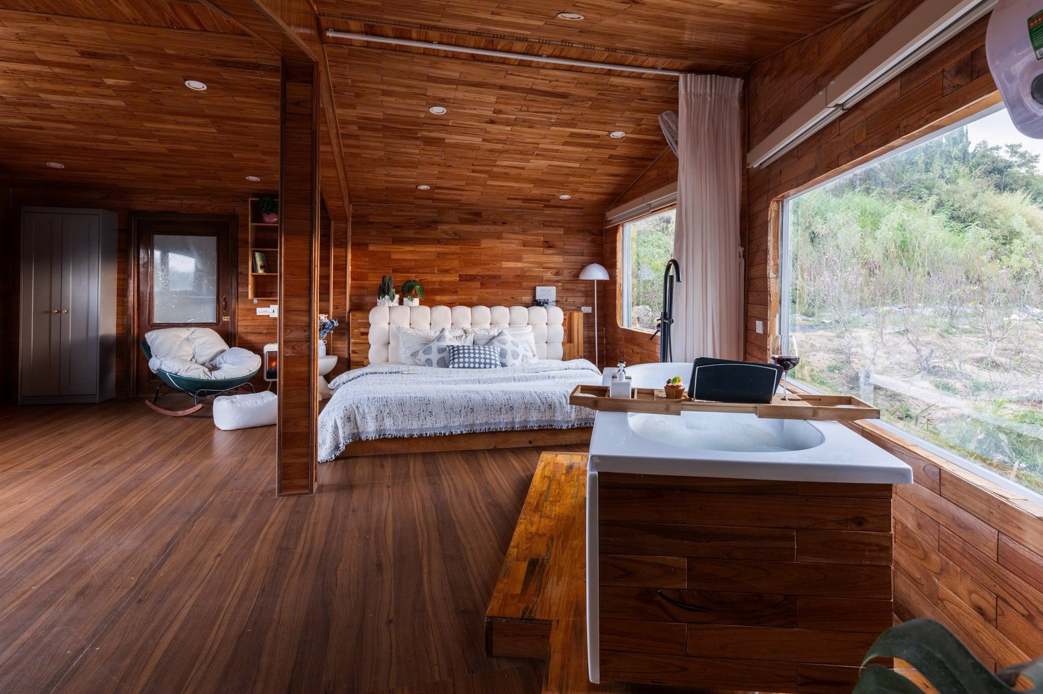 Cami Villa Đà Lạt — Đà Lạt 17/24