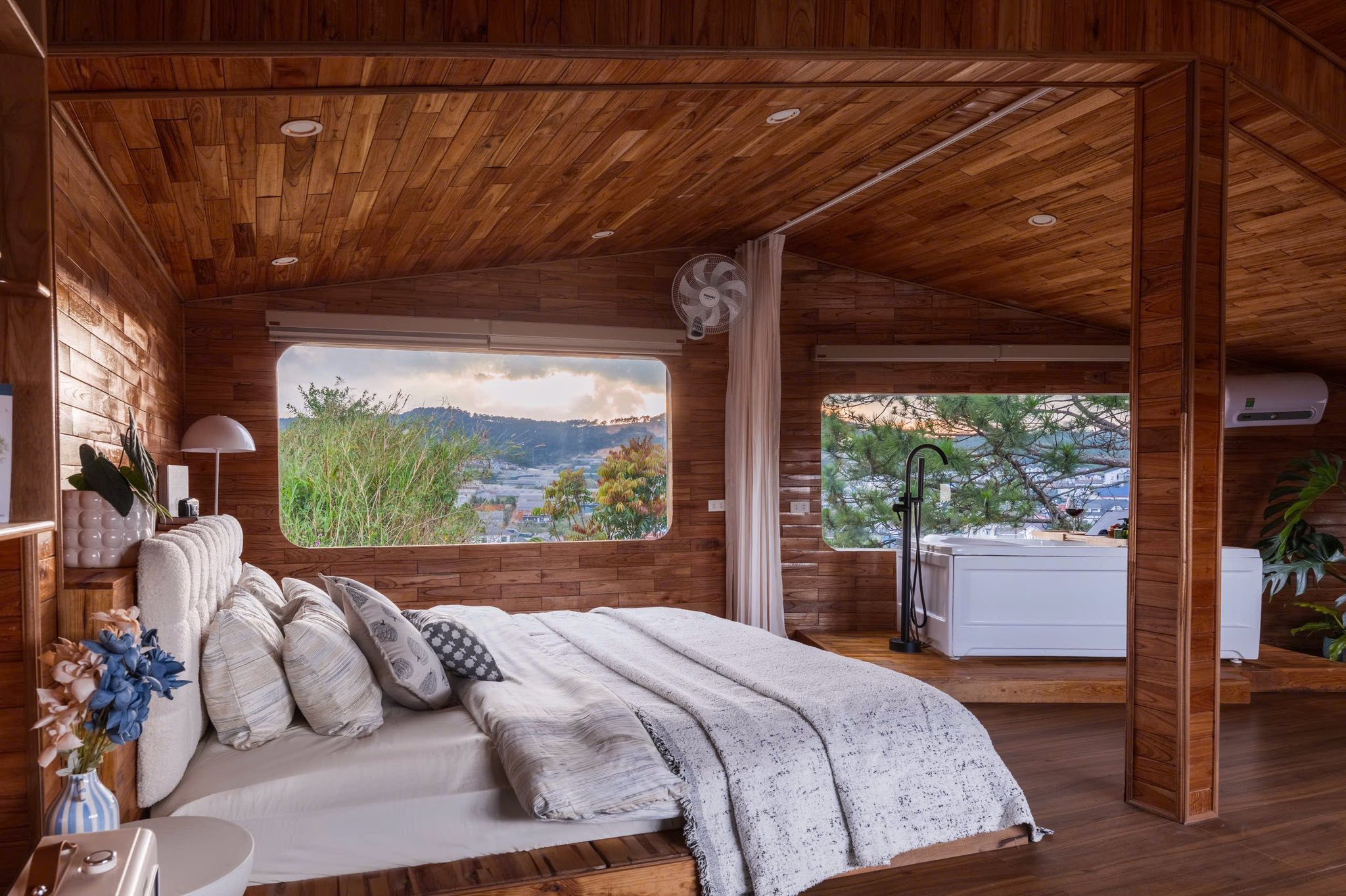 Cami Villa Đà Lạt — Đà Lạt 16/24