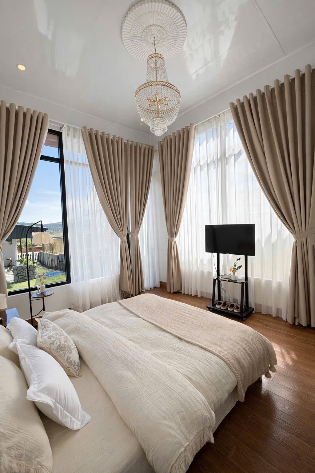 Cami Villa Đà Lạt — Đà Lạt 14/24