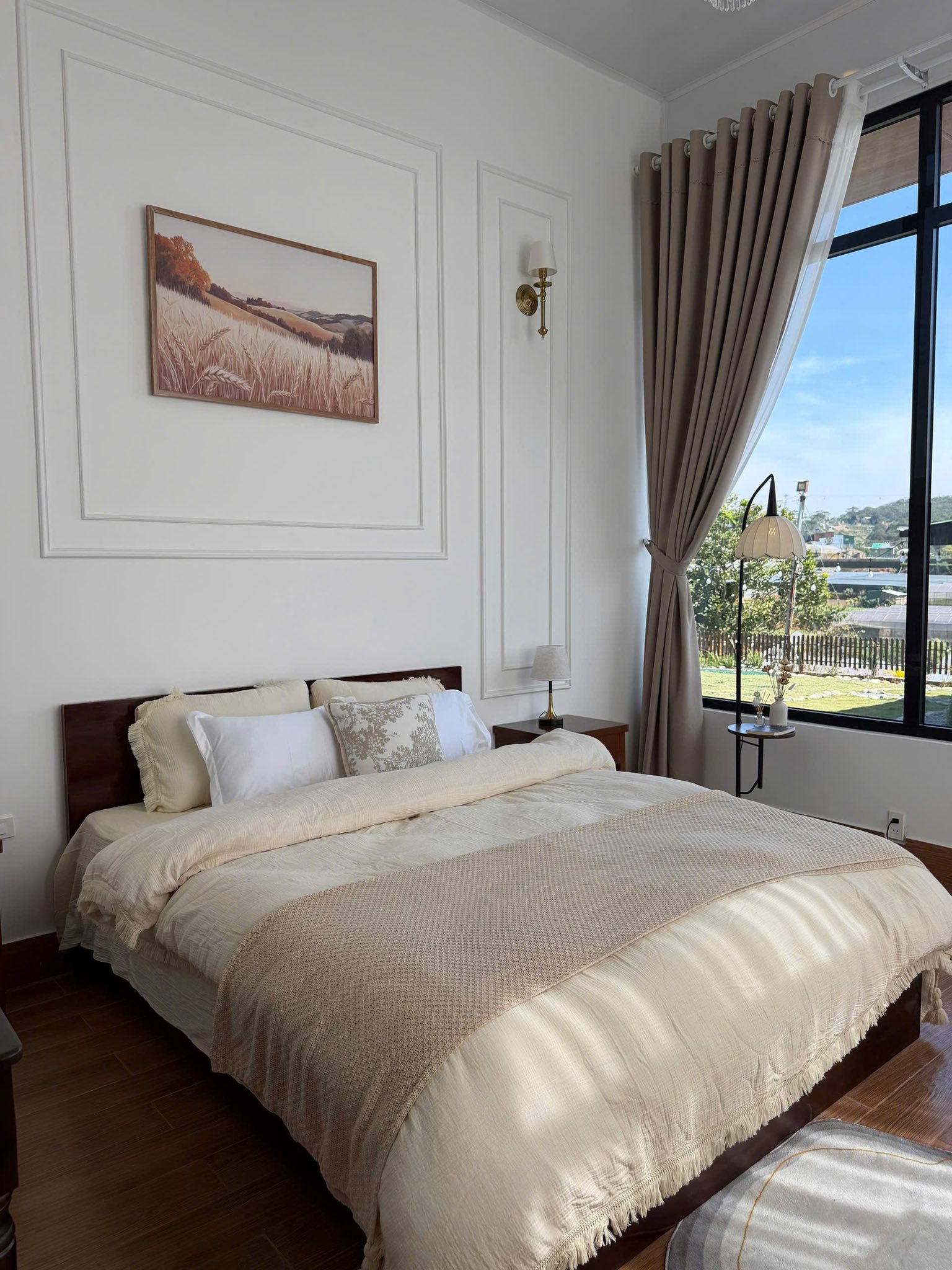 Cami Villa Đà Lạt — Đà Lạt 13/24