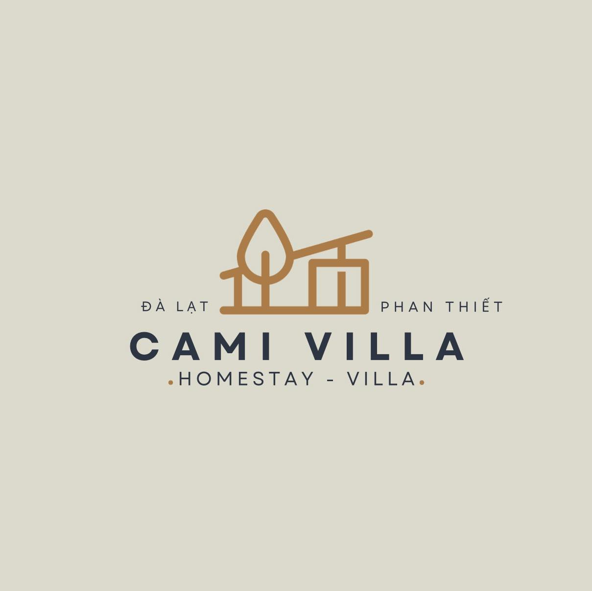 Cami Villa Đà Lạt — Đà Lạt 23/24
