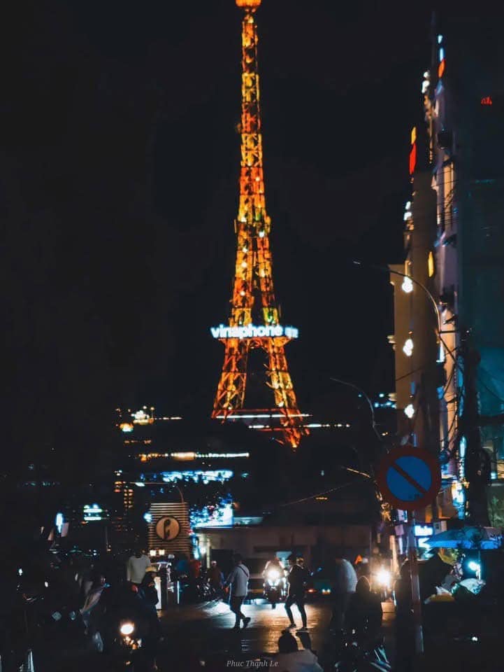 Trips One Đà Lạt — Đà Lạt 8/18