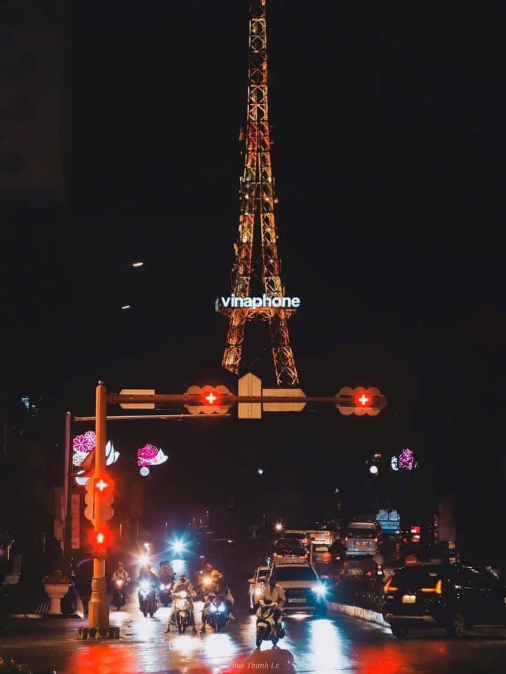 Trips One Đà Lạt — Đà Lạt 7/18