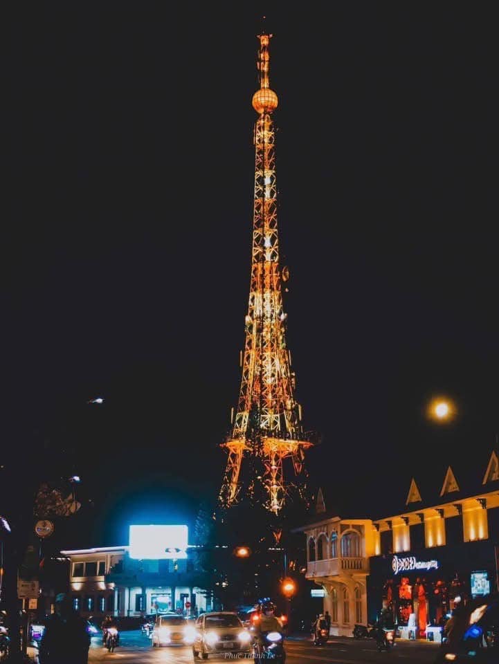 Trips One Đà Lạt — Đà Lạt 9/18