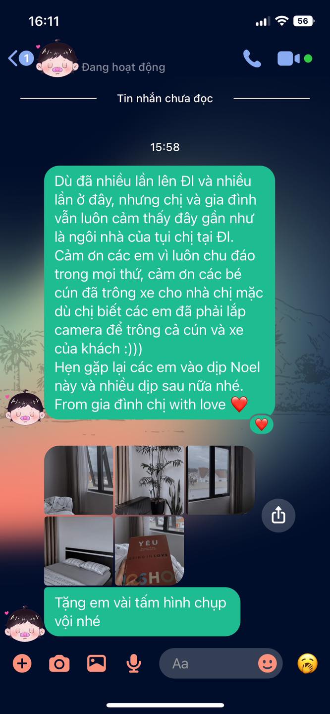 M.A.P HOME — Đà Lạt 4/24