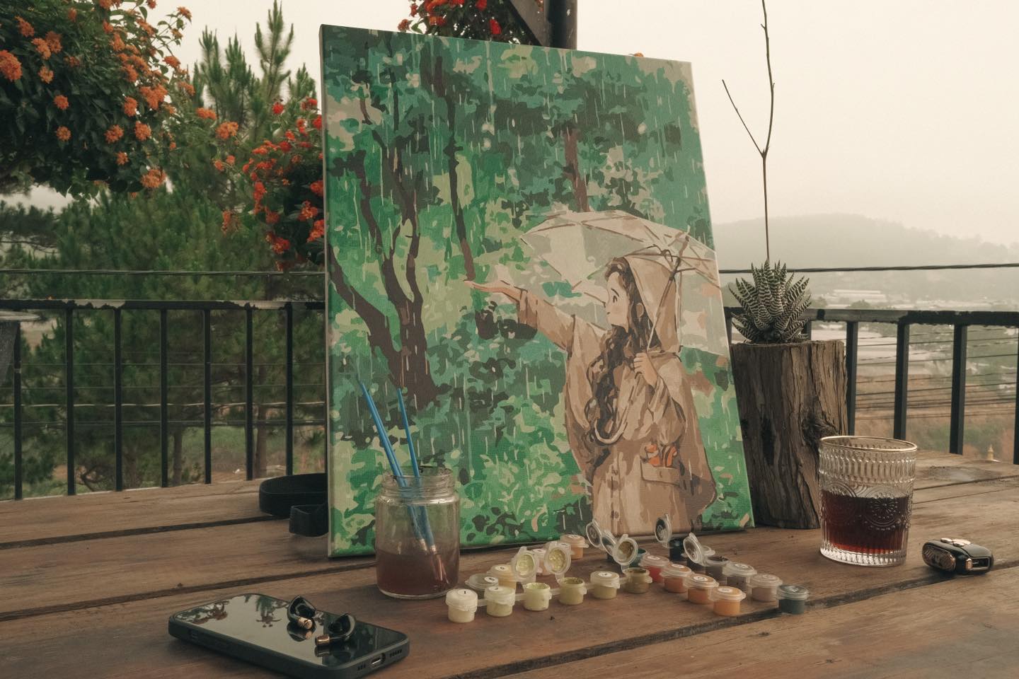 M.A.P HOME — Đà Lạt 2/24