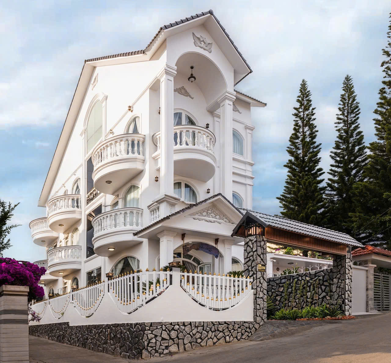Naviday Travel — Đà Lạt 9/9