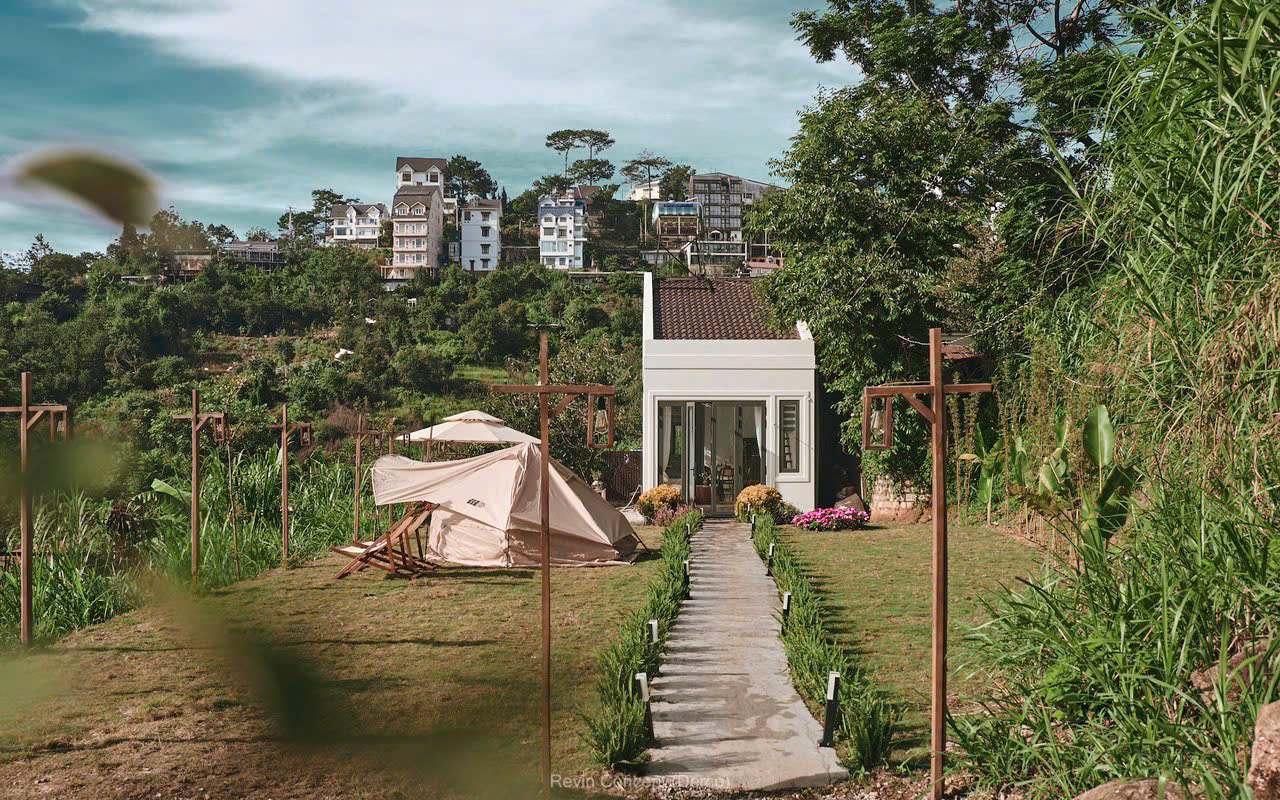 Naviday Travel — Đà Lạt 3/9